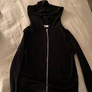 Wildfox zip up